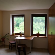 Apartmán Lednice na Moravě